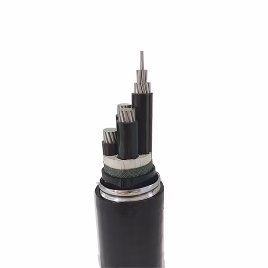 Customized Multifunctional Cable D-SUB dB25pin to DC6.3mm Audio and HD50pin to RCA+dB9 and dB25pin to dB9+Rj12 Data Cable