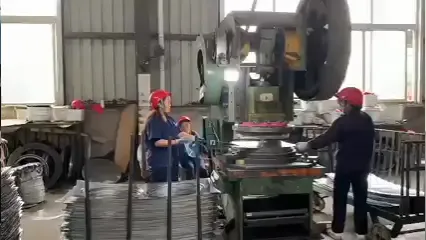 Conductor de aluminio ACSR