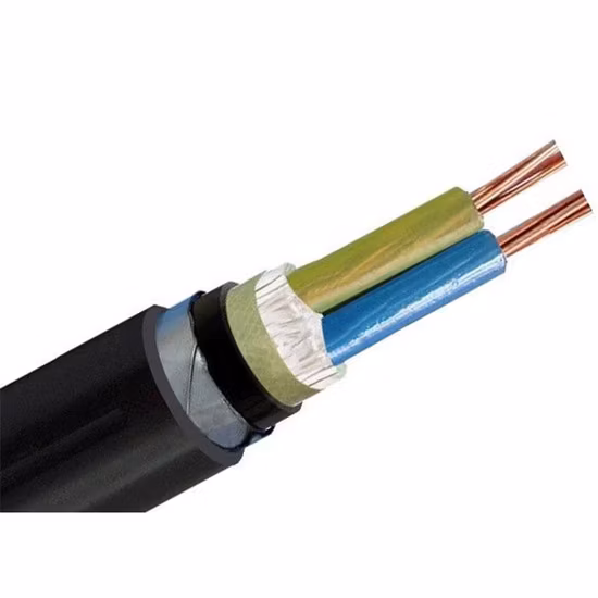 BS 6724 Múltiples